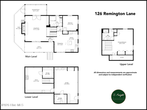126 Remington Ln, Murphy, NC, 28906-7039 | Card Image