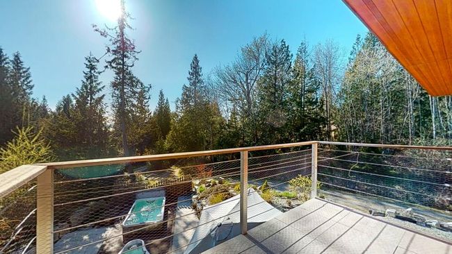 972 Joe Road, House other with 3 bedrooms, 3 bathrooms and null parking in Roberts Creek BC | Image 17