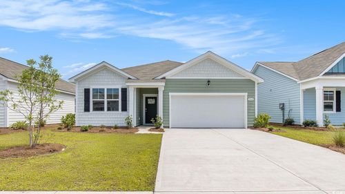 2827 Riverboat Way, Conway, SC, 29526-3492 | Card Image