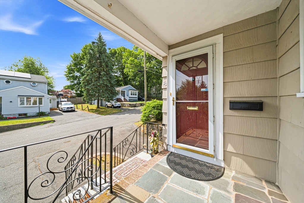 Residential in Saugus 3