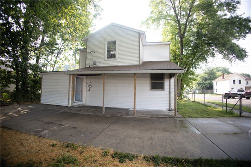 45 E 5th St, Franklin, OH, 45005-2448 | Card Image