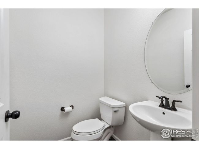6614 Neota Creek Ct, House other with 4 bedrooms, 4 bathrooms and null parking in Timnath CO | Image 22