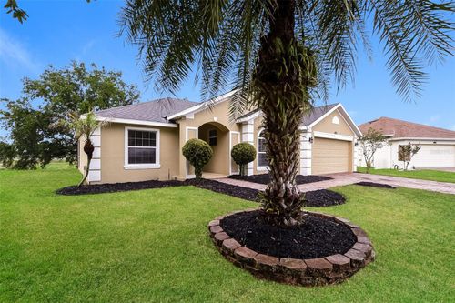 4837 Cape Hatteras Dr, CLERMONT, FL, 34714-5292 | Card Image