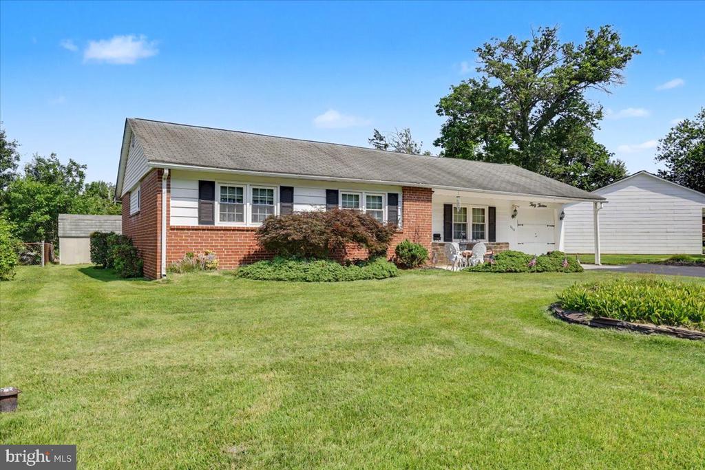 Residential in EAST NORRITON 3