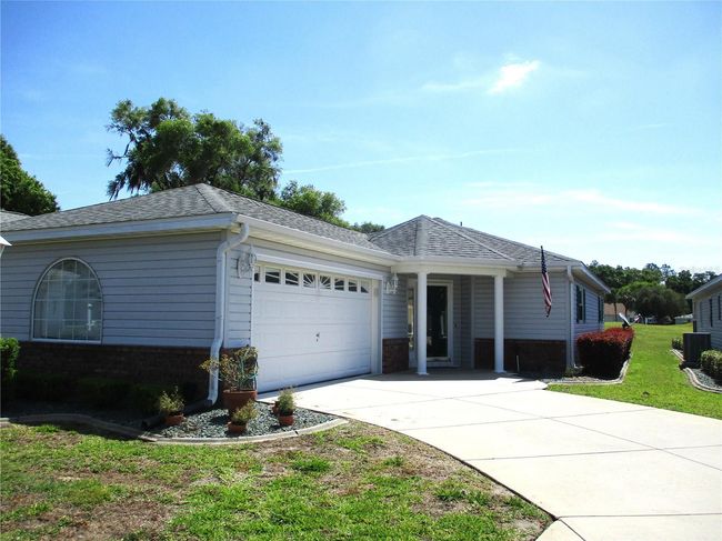 13675 Sw 111 Th Ave, House other with 2 bedrooms, 2 bathrooms and null parking in DUNNELLON FL | Image 48