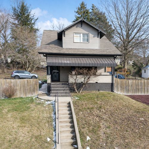 1627 Creedmoor Ave, Pittsburgh, PA, 15226-2439 | Card Image