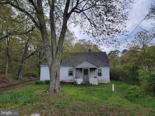 11661 Point Lookout Rd, Scotland, MD, 20687-3101 | Card Image