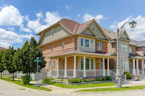 10 Paper Birch Dr, Markham, ON, L6B0T4 | Card Image