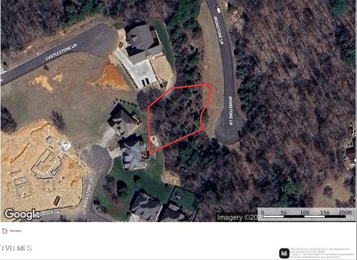 4551 Ironstone Ln, Knoxville, TN, 37938-2992 | Card Image