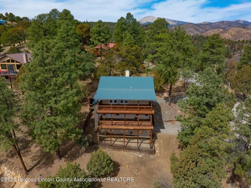 119 Westbury Dr, Ruidoso, NM, 88345-9024 | Card Image