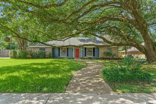 12674 S Highmeadow Ct, Baton Rouge, LA, 70816-2528 | Card Image