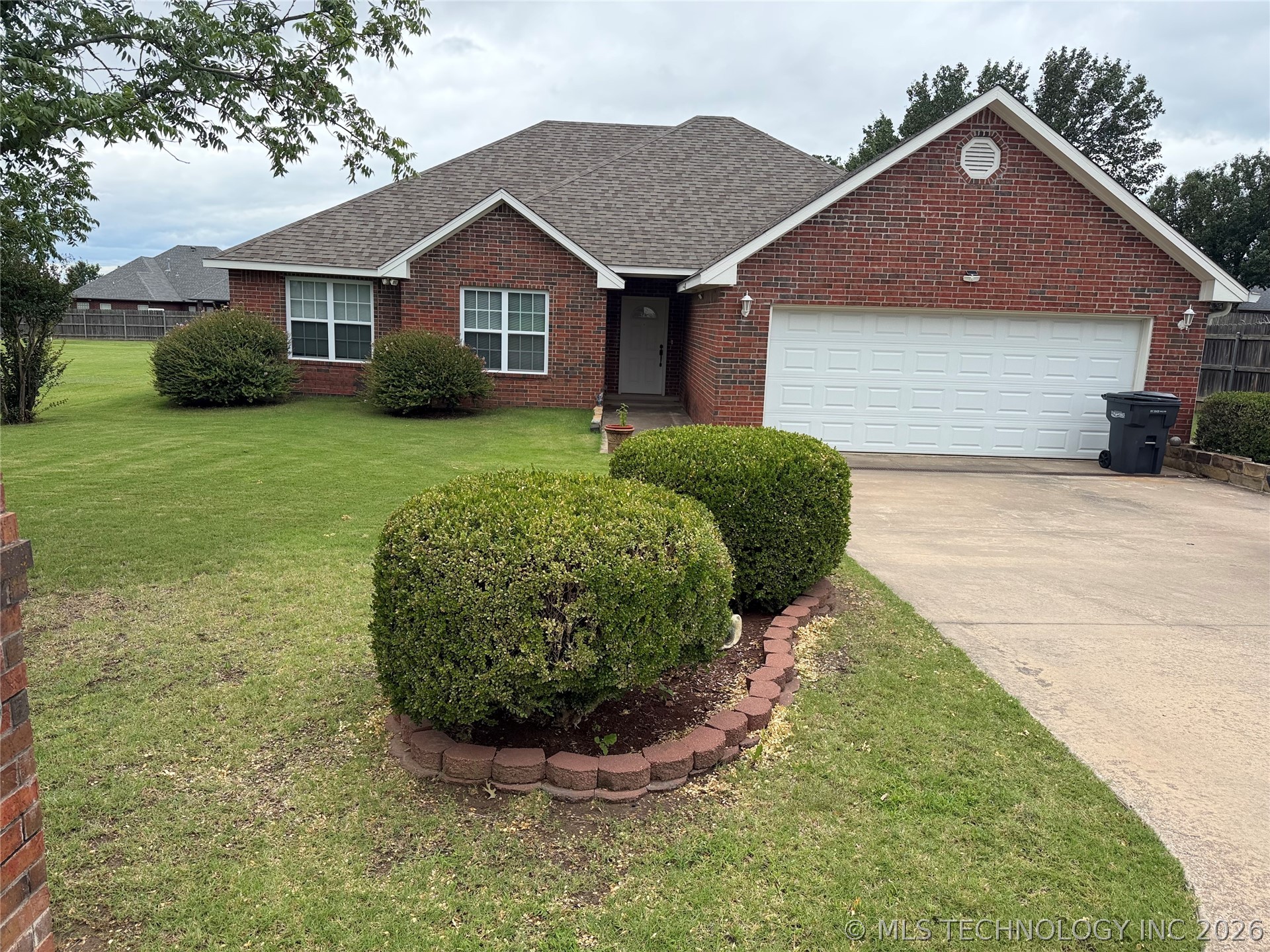 Residential in Ardmore