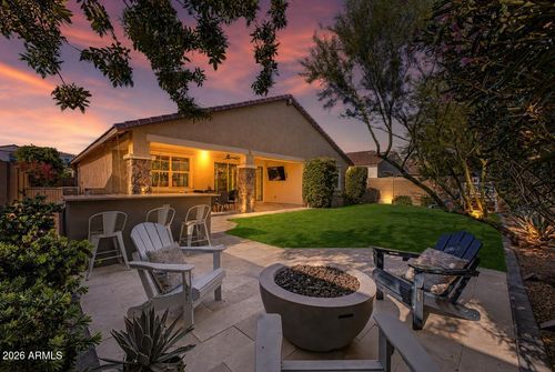 9559 E Theia Dr, Mesa, AZ, 85212-8536 | Card Image