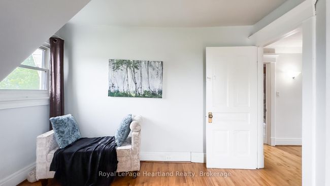 132 Elgin Ave E, House other with 3 bedrooms, 2 bathrooms and 5 parking in Goderich ON | Image 33