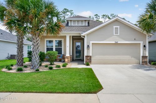 340 Basin Bayou Dr, Panama City Beach, FL, 32407-2572 | Card Image