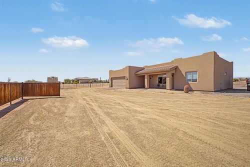 21226 W Galvin St, Wittmann, AZ, 85361-5002 | Card Image