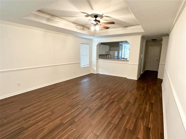 7907 Fire Thorn Ln, House other with 3 bedrooms, 2 bathrooms and 2 parking in Cypress TX | Image 4