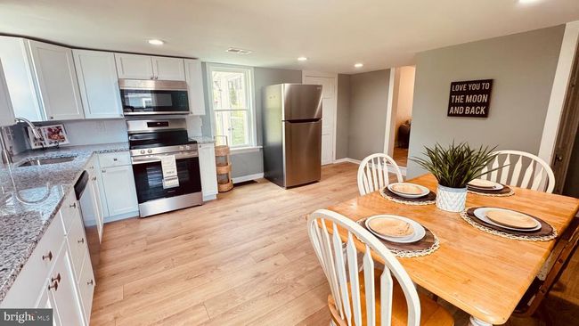 6054 Baltimore Pike, House other with 3 bedrooms, 2 bathrooms and null parking in LITTLESTOWN PA | Image 9