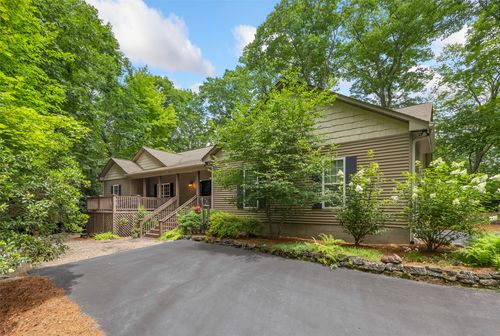 141 Dolly Lane, Highlands, NC, 28741 | Card Image