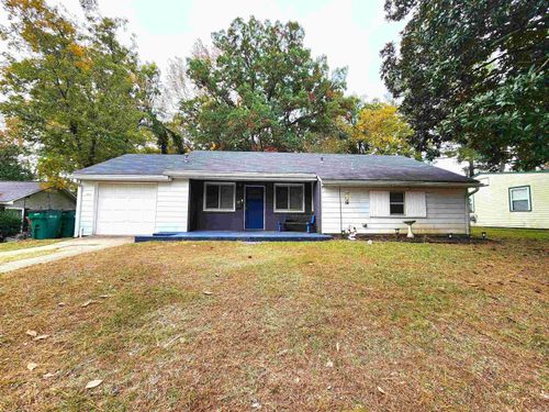 119 N Broadway Blvd, El Dorado, AR, 71730-3201 | Card Image