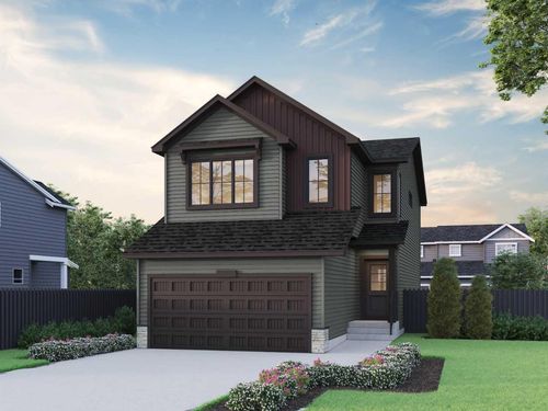 211 Langwell Common Se, Airdrie, AB, T4A3R4 | Card Image