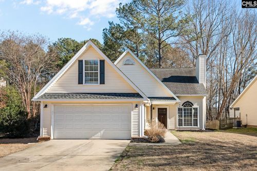 176 Pond Oak Ln, Columbia, SC, 29212-2804 | Card Image
