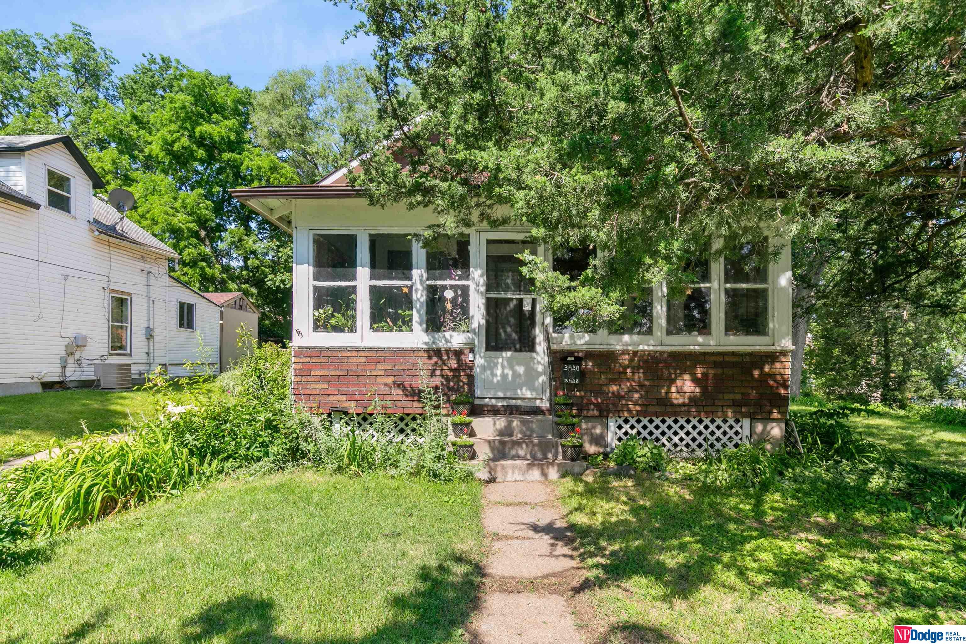 14th St, Omaha, NE 68108