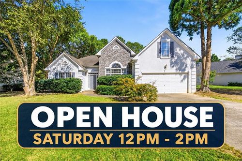 4014 Villa Lake Rd, Powder Springs, GA, 30127-5047 | Card Image