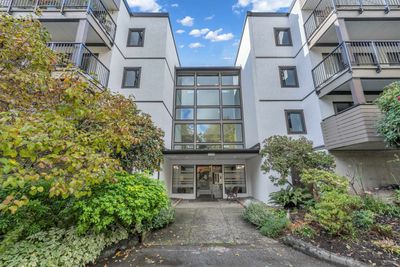 230 - 8860 No. 1 Rd, Condo with 2 bedrooms, 1 bathrooms and 1 parking in Richmond BC | Image 2