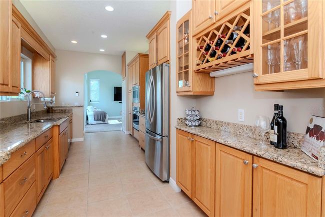 320 Georgia Ave, House other with 3 bedrooms, 3 bathrooms and null parking in CRYSTAL BEACH FL | Image 8