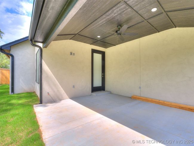 11264 S Fir Ave, House other with 4 bedrooms, 4 bathrooms and null parking in Jenks OK | Image 58