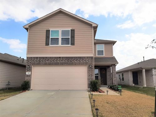 3322 Forest Chitto Dr, Spring, TX, 77373-1440 | Card Image