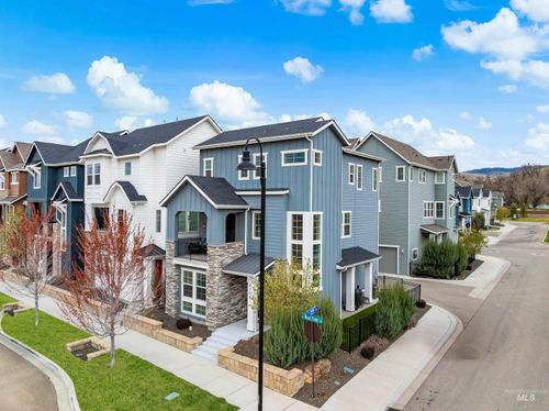 4198 E Wolf Tree St, Boise, ID, 83716 | Card Image
