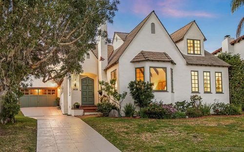 3638 Plumosa Drive, San Diego, CA, 92106 | Card Image