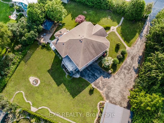 117 Front St, House other with 4 bedrooms, 3 bathrooms and 8 parking in Colborne ON | Image 33
