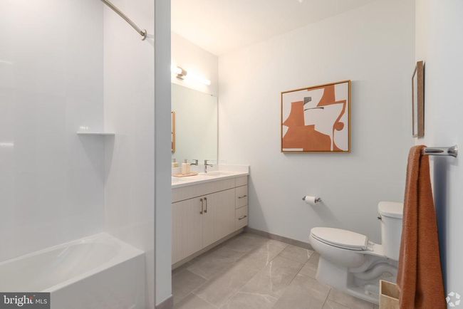 APT-232 - 6461 Us Highway 9, Condo with 2 bedrooms, 2 bathrooms and null parking in HOWELL NJ | Image 7