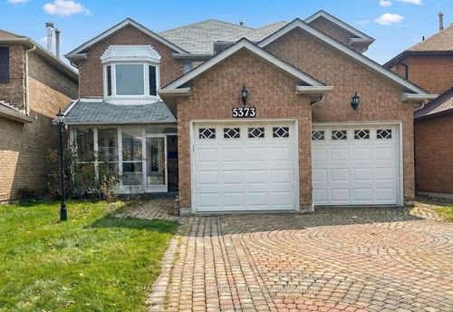 bsmt-5373 Heritage Hills Boulevard, Mississauga, ON, L5R2K2 | Card Image