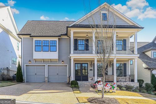 3045 Barnes Mill Ct, Roswell, GA, 30075-2212 | Card Image