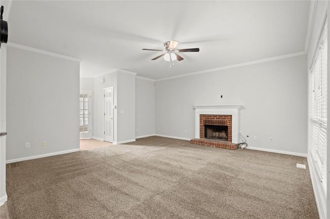 194 Lake Ruby Dr, House other with 6 bedrooms, 4 bathrooms and null parking in Suwanee GA | Image 16