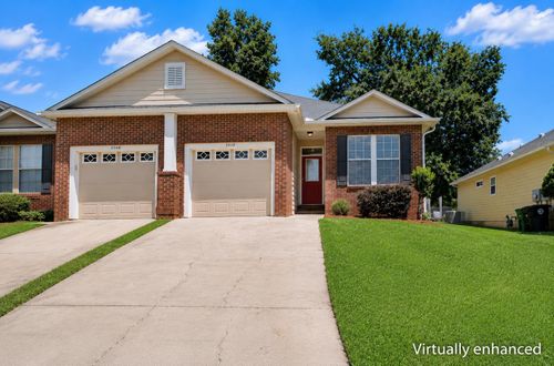 5510 Hampton Oak Place, TALLAHASSEE, FL, 32311 | Card Image