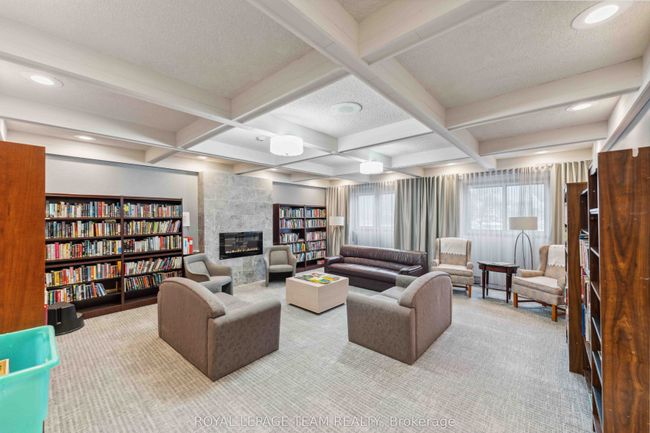 1601 - 1195 Richmond Rd, Condo with 3 bedrooms, 2 bathrooms and null parking in Ottawa ON | Image 19