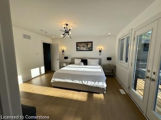 106 Sebastien St, House other with 4 bedrooms, 4 bathrooms and 4 parking in Clarksburg ON | Image 12