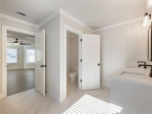 4436 Hosch Reserve Ct, House other with 5 bedrooms, 3 bathrooms and null parking in Buford GA | Image 49