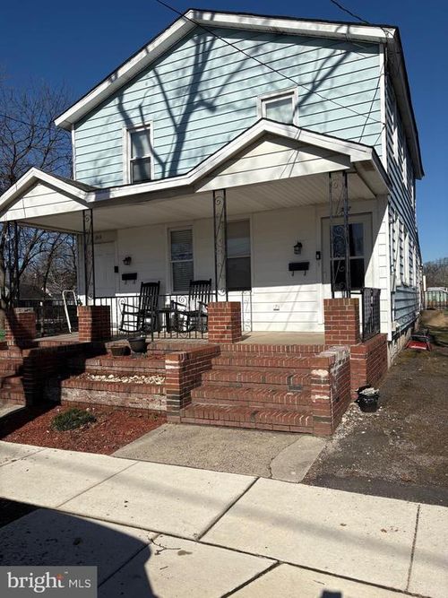 317 W 4th St, PALMYRA, NJ, 08065-1406 | Card Image