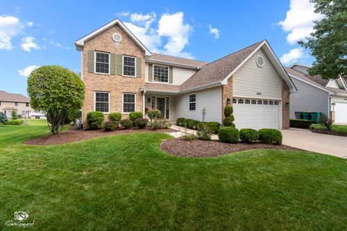 24614 Kaylee St, Shorewood, IL, 60404-0674 | Card Image