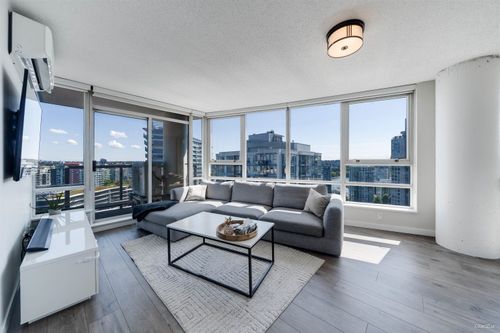3002-928 Beatty St, Vancouver, BC, V6Z3G6 | Card Image