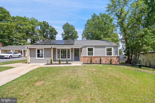 13203 Clarington Ct, LAUREL, MD, 20708-1801 | Card Image