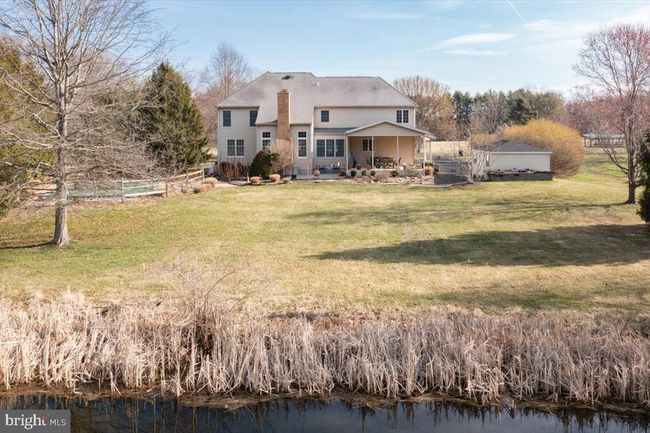 4358 Bergstrom Rd, House other with 4 bedrooms, 5 bathrooms and null parking in DOYLESTOWN PA | Image 38