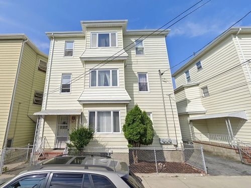 2-95 Flint St, Fall River, MA, 02723-5624 | Card Image