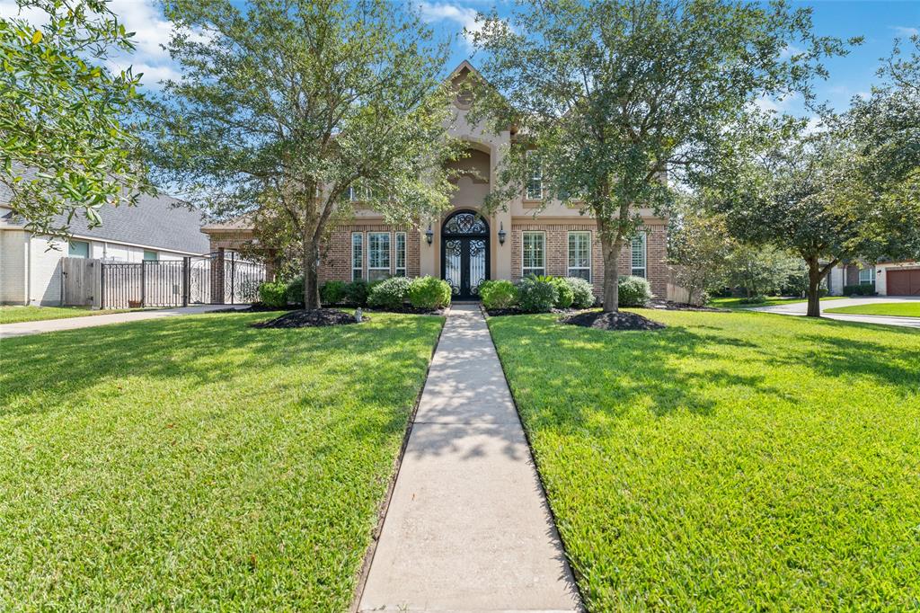 Bolte Timbers Ln, Tomball, TX 77377